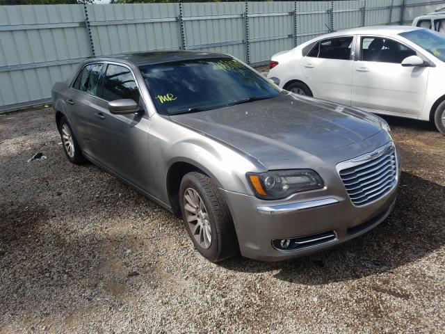 CHRYSLER 300 2014 2c3ccaag8eh125227