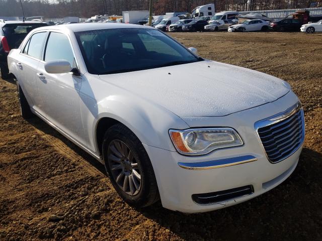 CHRYSLER 300 2014 2c3ccaag8eh128077