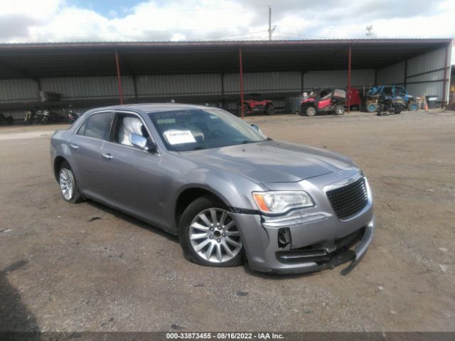 CHRYSLER 300 2014 2c3ccaag8eh132582