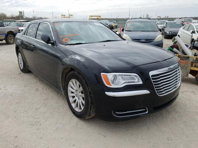 CHRYSLER 300 2014 2c3ccaag8eh132629