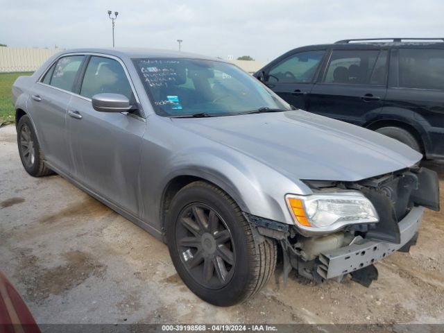 CHRYSLER 300 2014 2c3ccaag8eh136230