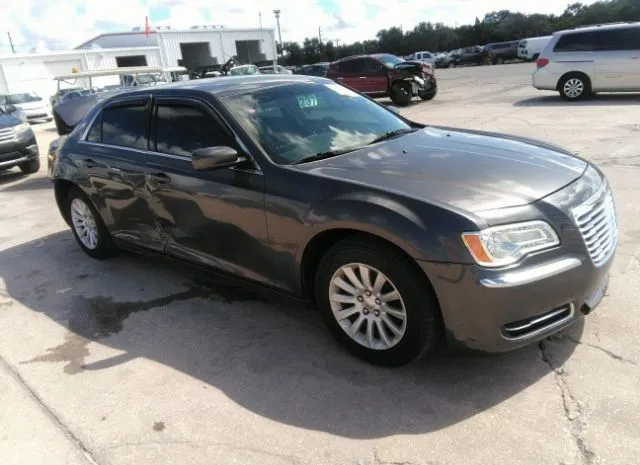 CHRYSLER 300 2014 2c3ccaag8eh141539