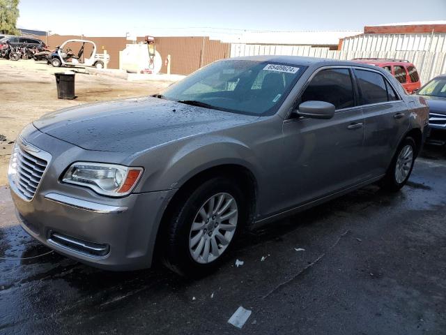 CHRYSLER 300 2014 2c3ccaag8eh141847