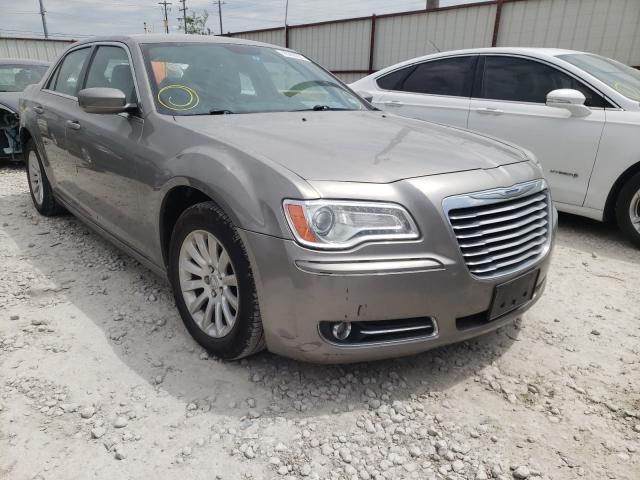 CHRYSLER 300 2014 2c3ccaag8eh141864