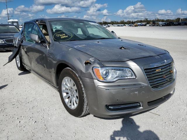 CHRYSLER 300 2014 2c3ccaag8eh142013