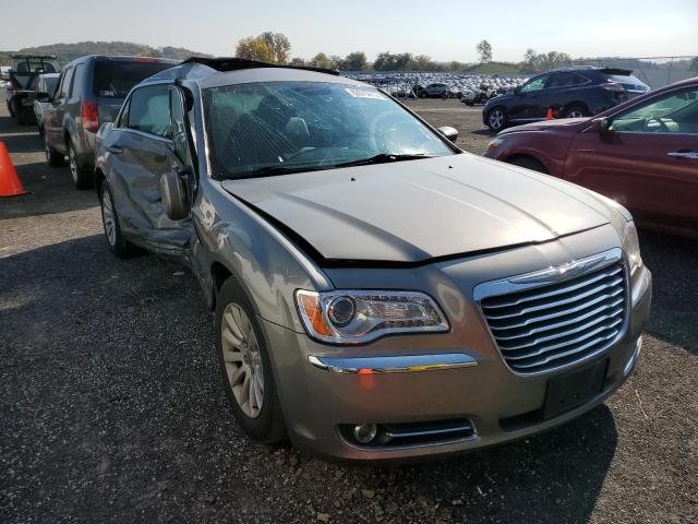 CHRYSLER 300 2014 2c3ccaag8eh157062