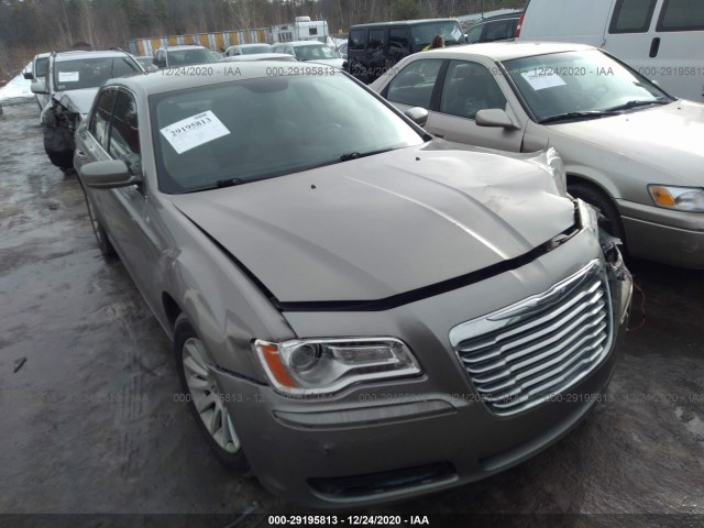 CHRYSLER 300 2014 2c3ccaag8eh160284