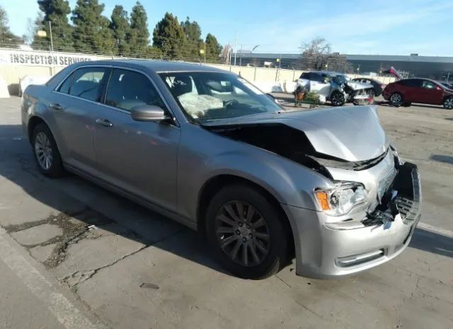 CHRYSLER 300 2014 2c3ccaag8eh161922