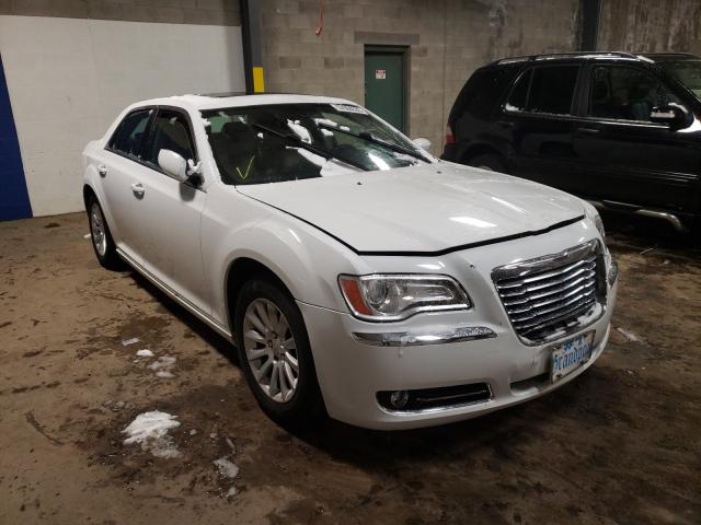 CHRYSLER 300 2014 2c3ccaag8eh164318