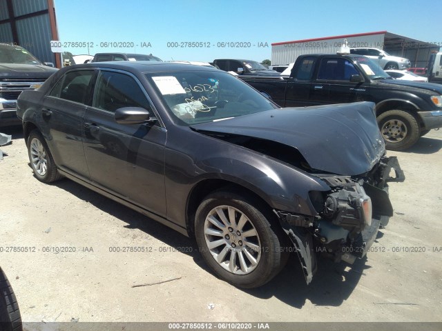 CHRYSLER 300 2014 2c3ccaag8eh175822