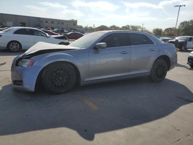 CHRYSLER 300 2014 2c3ccaag8eh176047