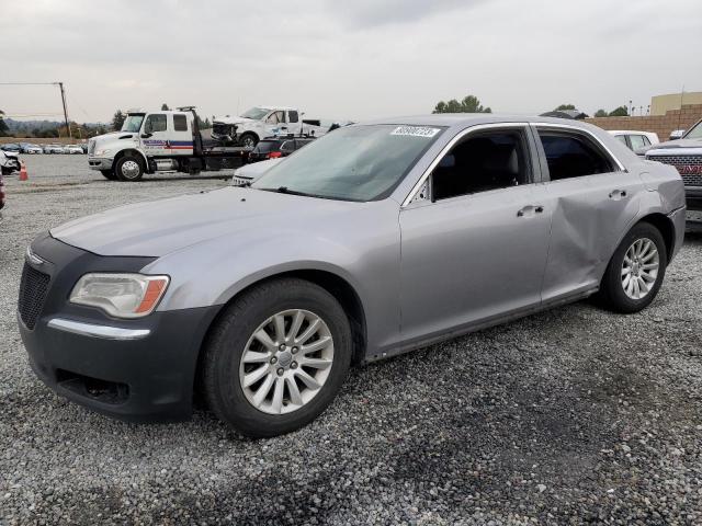 CHRYSLER 300 2014 2c3ccaag8eh178851