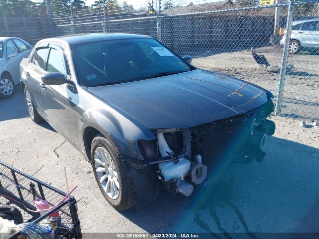 CHRYSLER 300 2014 2c3ccaag8eh181149