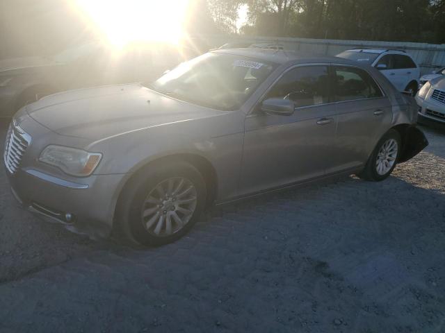 CHRYSLER 300 2014 2c3ccaag8eh183855