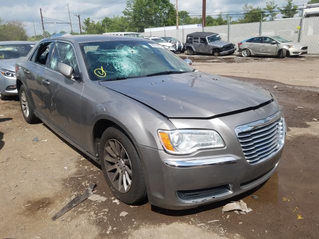 CHRYSLER 300 2014 2c3ccaag8eh199926