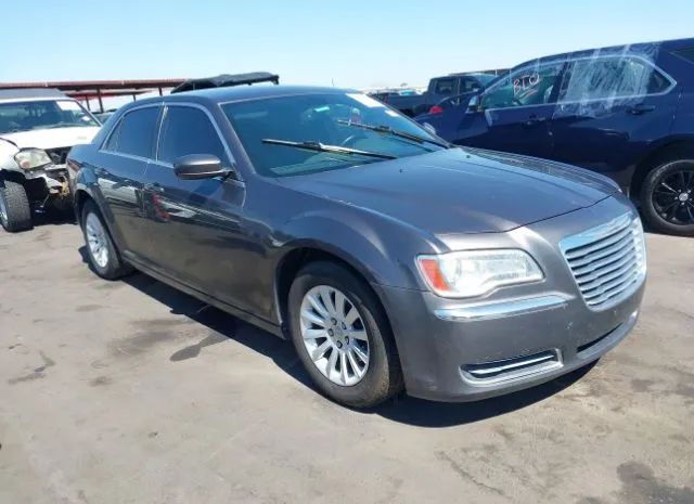 CHRYSLER 300 2014 2c3ccaag8eh200234