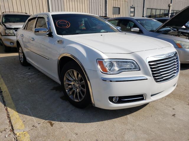 CHRYSLER 300 2014 2c3ccaag8eh200279