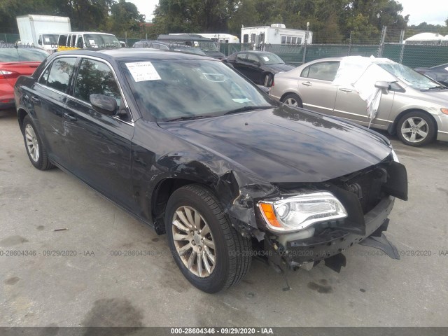 CHRYSLER 300 2014 2c3ccaag8eh200377