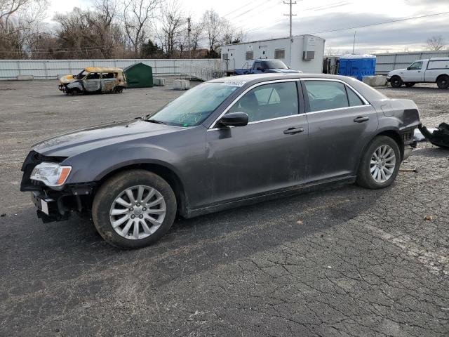 CHRYSLER 300 2014 2c3ccaag8eh200752