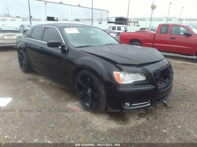 CHRYSLER 300 2014 2c3ccaag8eh214148