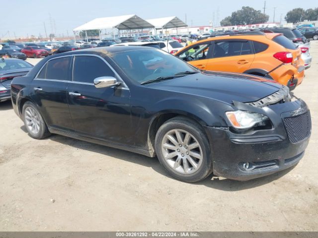 CHRYSLER 300 2014 2c3ccaag8eh214165