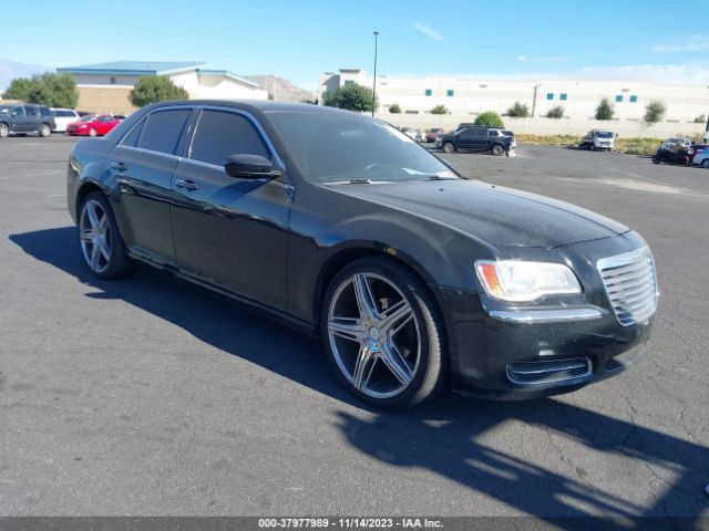 CHRYSLER 300 2014 2c3ccaag8eh216482