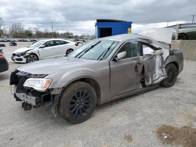 CHRYSLER 300 2014 2c3ccaag8eh229054