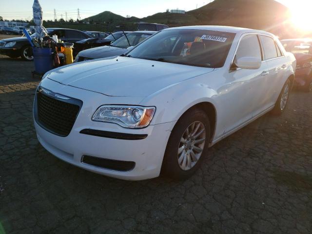 CHRYSLER 300 2014 2c3ccaag8eh232472