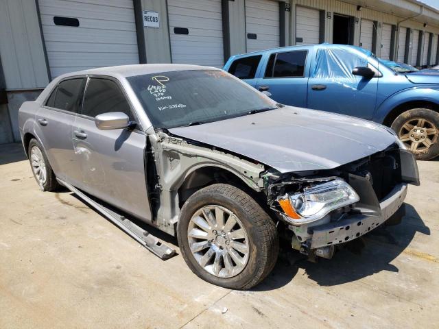 CHRYSLER 300 2014 2c3ccaag8eh235680