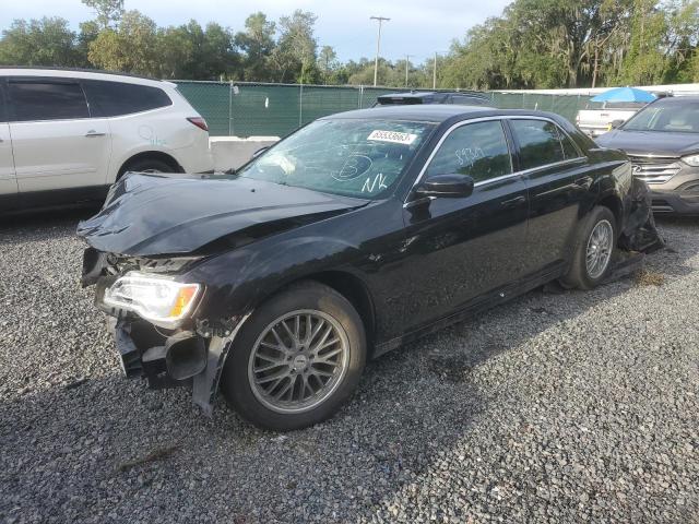 CHRYSLER 300 2014 2c3ccaag8eh235713