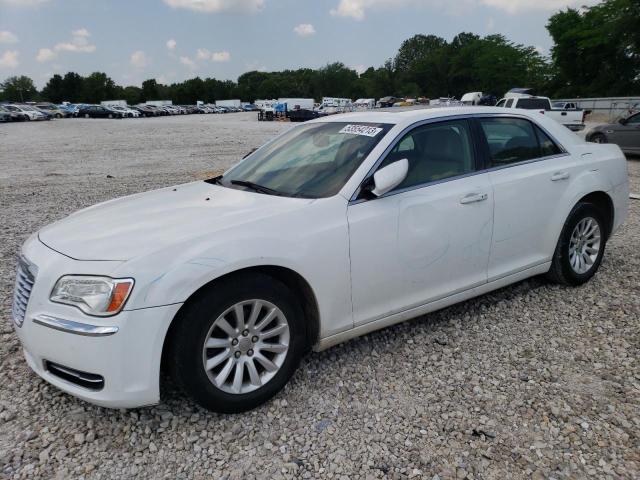 CHRYSLER 300 2014 2c3ccaag8eh239860