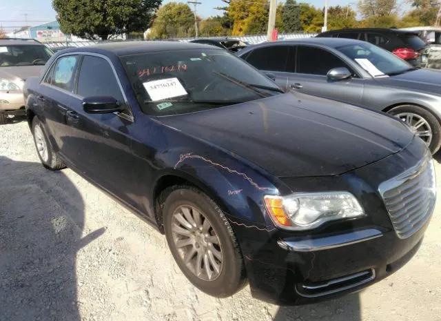 CHRYSLER 300 2014 2c3ccaag8eh244489