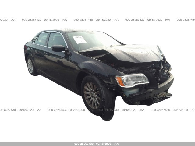 CHRYSLER 300 2014 2c3ccaag8eh260093