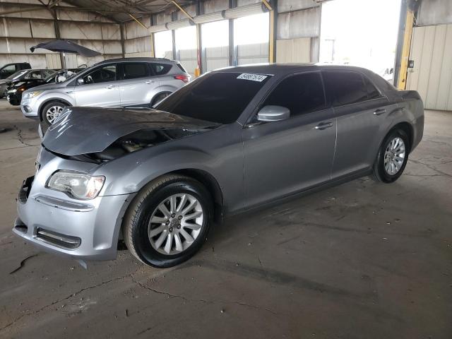 CHRYSLER 300 2014 2c3ccaag8eh261695