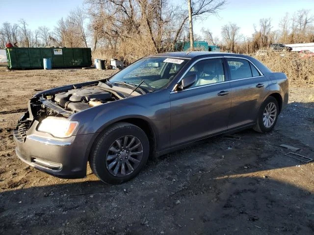 CHRYSLER 300 2014 2c3ccaag8eh263303