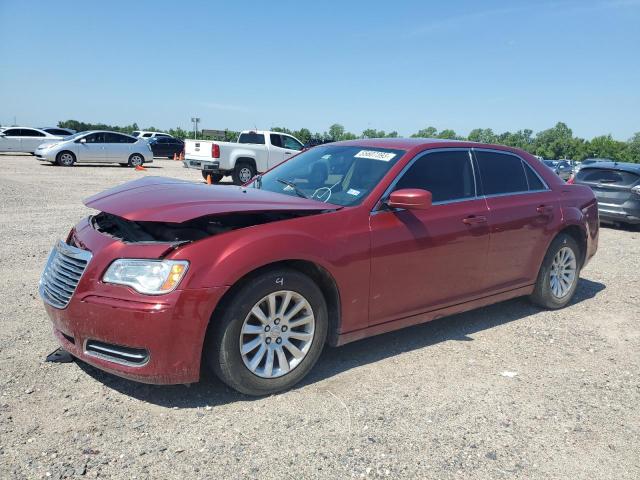 CHRYSLER 300 2014 2c3ccaag8eh275953