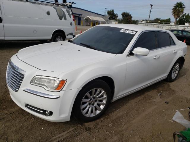 CHRYSLER 300 2014 2c3ccaag8eh276018