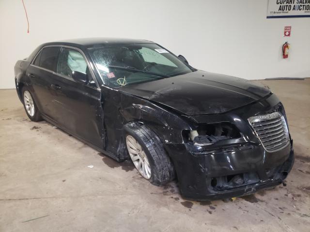 CHRYSLER 300 2014 2c3ccaag8eh276049