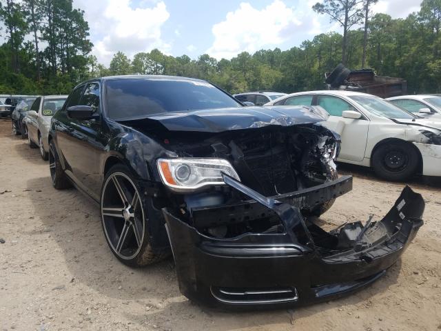 CHRYSLER 300 2014 2c3ccaag8eh283213