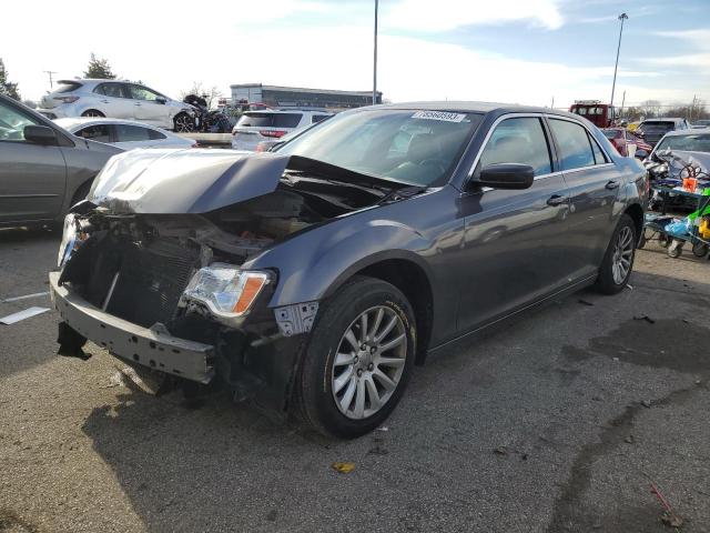 CHRYSLER 300 2014 2c3ccaag8eh286645