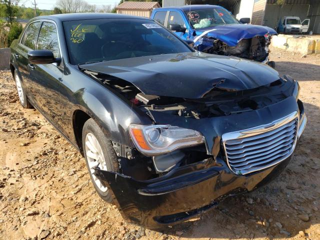 CHRYSLER 300 2014 2c3ccaag8eh286659