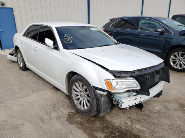 CHRYSLER 300 2014 2c3ccaag8eh288556