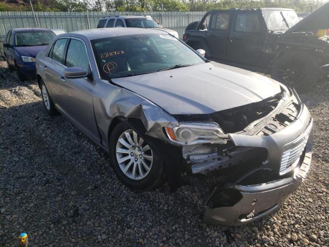 CHRYSLER 300 2014 2c3ccaag8eh288928