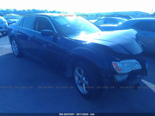 CHRYSLER 300 2014 2c3ccaag8eh297077