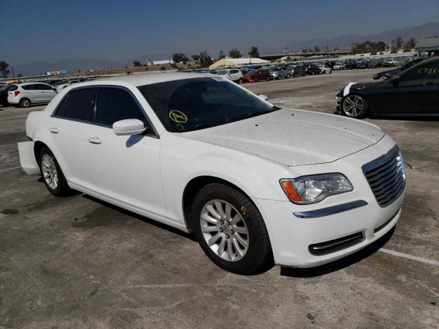 CHRYSLER 300 2014 2c3ccaag8eh322804