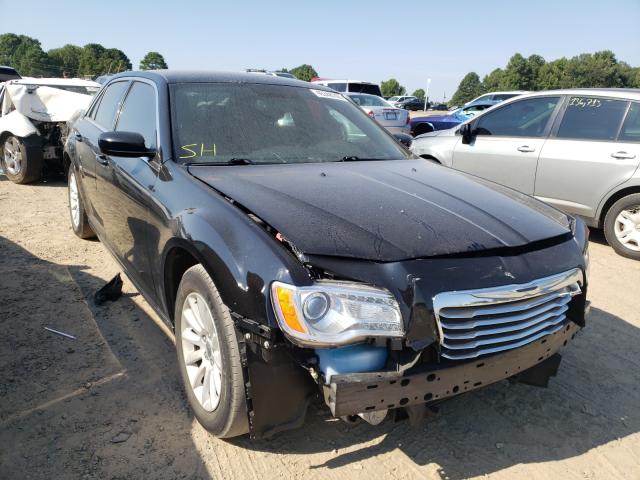 CHRYSLER 300 2014 2c3ccaag8eh327078