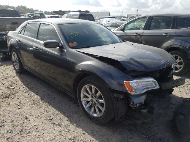 CHRYSLER 300 2014 2c3ccaag8eh327081