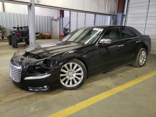 CHRYSLER 300 2014 2c3ccaag8eh327579