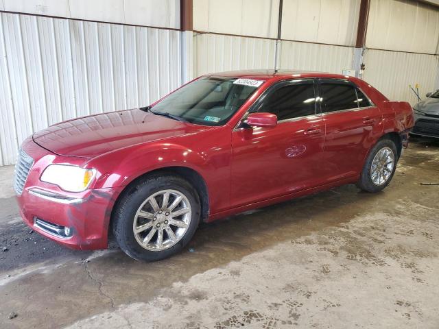 CHRYSLER 300 2014 2c3ccaag8eh330336