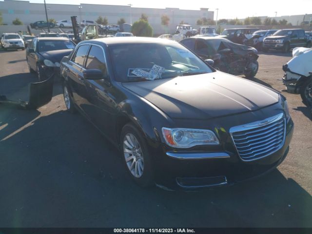 CHRYSLER 300 2014 2c3ccaag8eh335939